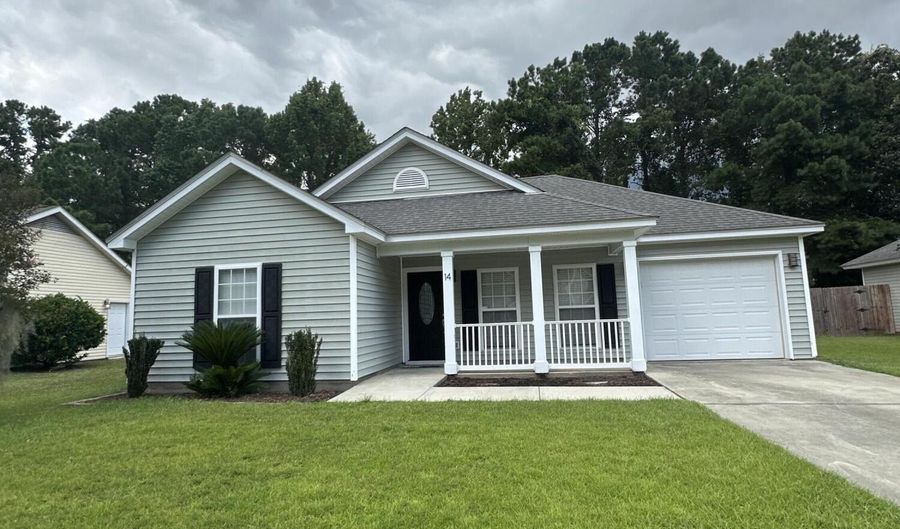 14 Applemint Ln, Beaufort, SC 29906 - 3 Beds, 2 Bath
