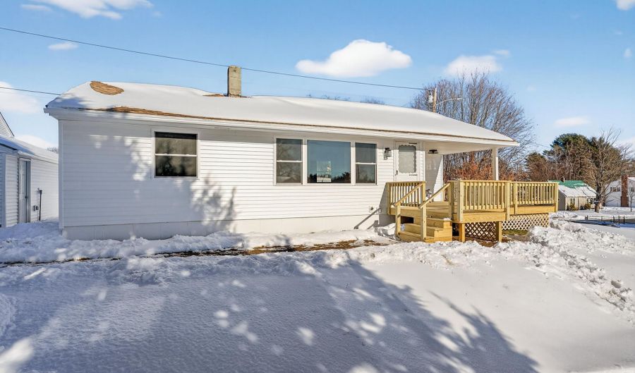 1 Sherbrook St, Augusta, ME 04330 - 2 Beds, 0 Bath