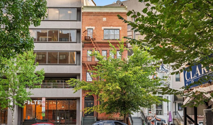1920 I St NW, Washington, DC 20006 - 0 Beds, 0 Bath