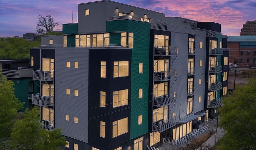 121 W Kingsley 502, Ann Arbor, MI 48103 - 2 Beds, 3 Bath