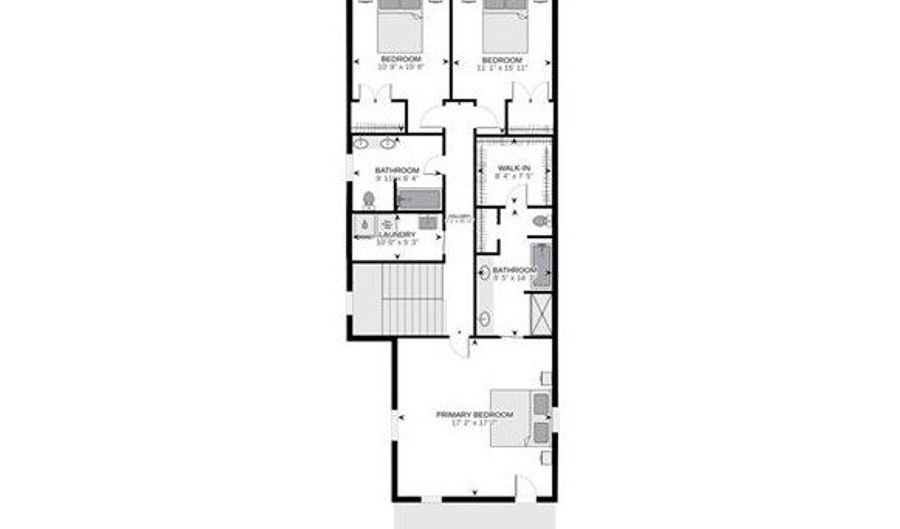 900 PERRIN Dr, Arabi, LA 70032 - 4 Beds, 3 Bath
