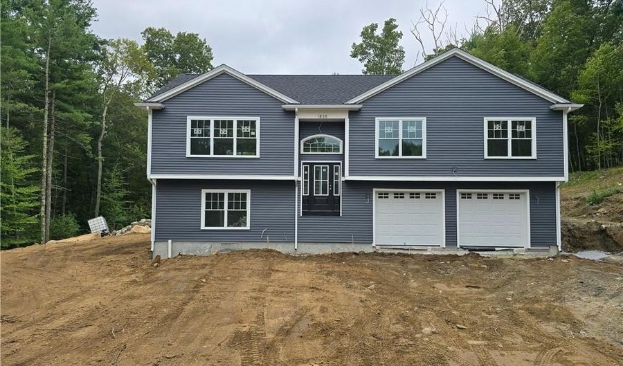 1835 Bronco Hwy, Burrillville, RI 02826 - 4 Beds, 3 Bath