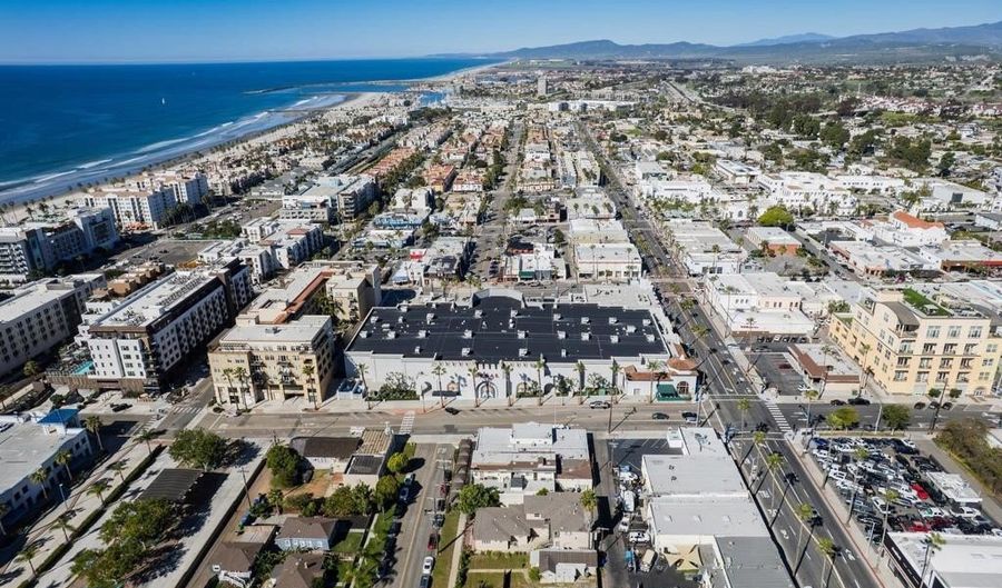 114 S Tremont St, Oceanside, CA 92054 - 3 Beds, 1 Bath