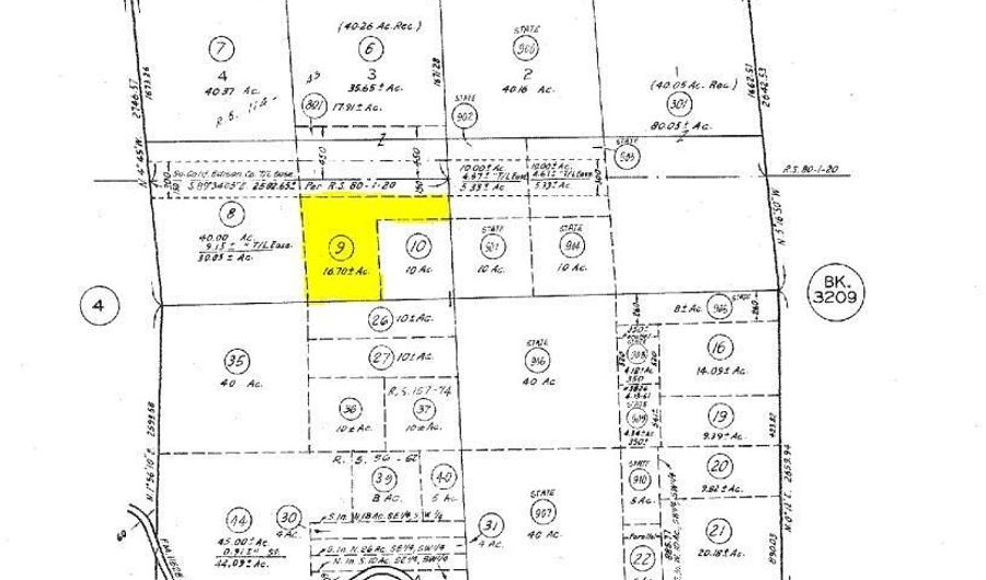 3210-005 009, Agua Dulce, CA 91390 - 0 Beds, 0 Bath