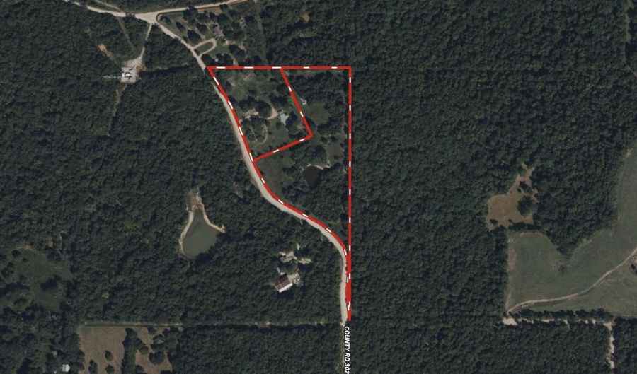 000 County Road 302, Alton, MO 65606 - 0 Beds, 0 Bath