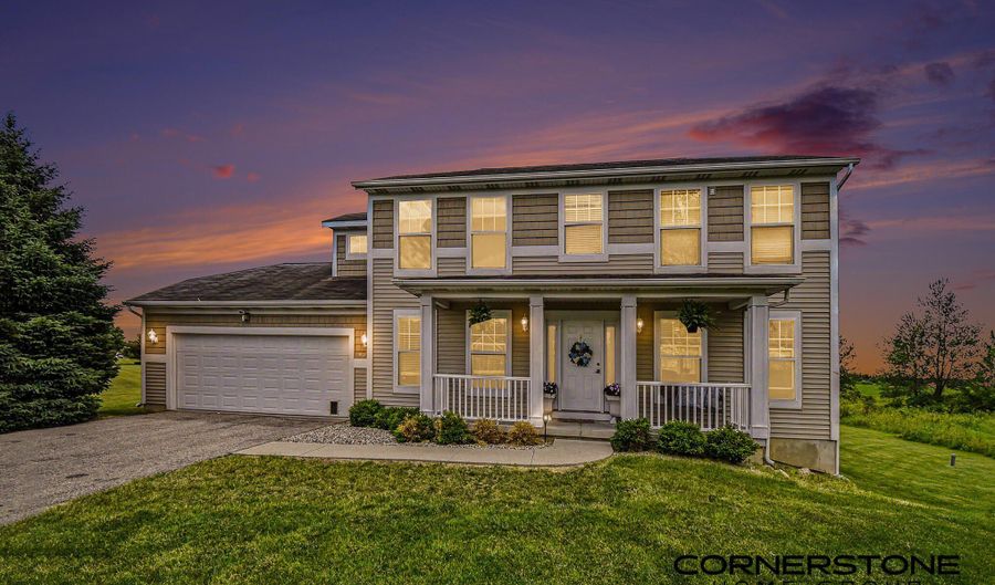 9310 Clear Meadow Dr SE, Ada, MI 49301 - 5 Beds, 4 Bath