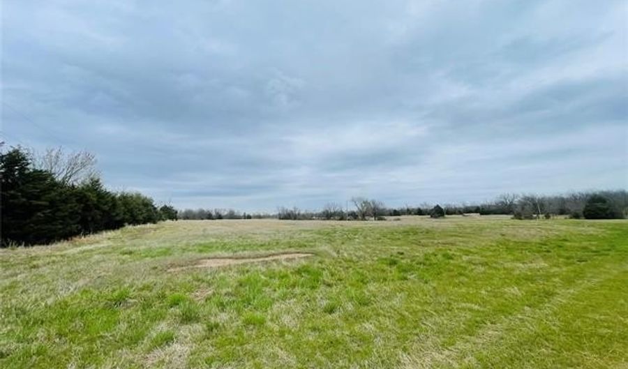 Hickory Street, Beggs, OK 74421 - 0 Beds, 0 Bath