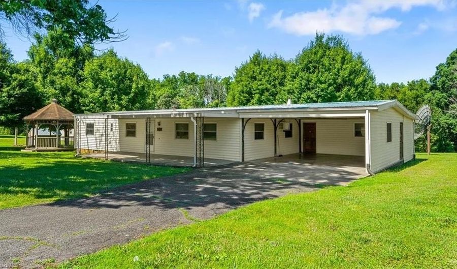 271 Northview Dr, Asheboro, NC 27203 - 3 Beds, 2 Bath