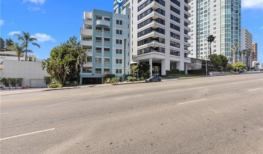 10336 Wilshire 703, Los Angeles, CA 90024 - 3 Beds, 3 Bath