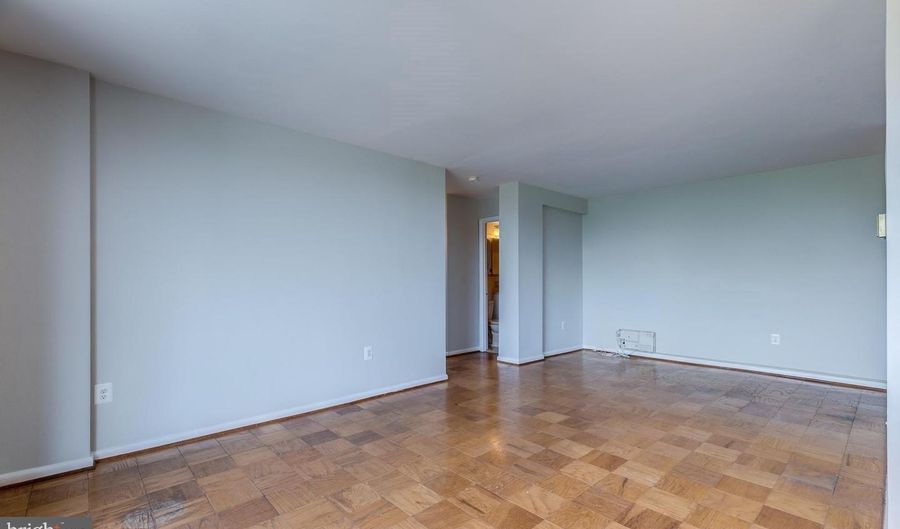 4401 CHERRY HILL Rd 66, Arlington, VA 22207 - 2 Beds, 1 Bath