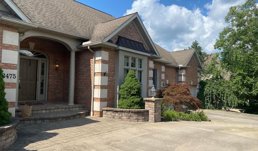 3475 Torrey Pines Dr, Akron, OH 44333 - 4 Beds, 4 Bath