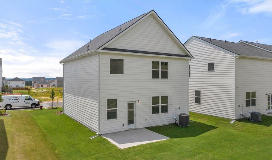 961 Captains Ct, Beech Island, SC 29842 - 3 Beds, 3 Bath