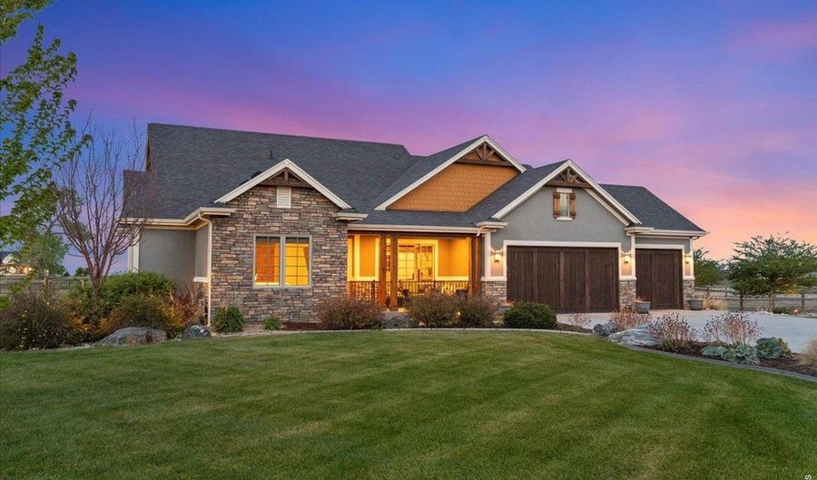 1336 Paramount Dr, Berthoud, CO 80513 - 3 Beds, 3 Bath
