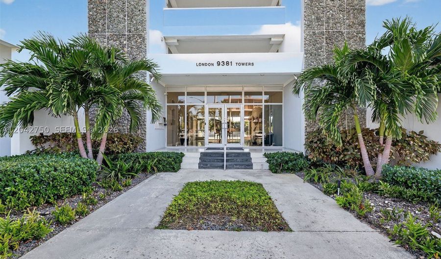 9381 E Bay Harbor Dr 303N, Bay Harbor Islands, FL 33154 - 2 Beds, 2 Bath