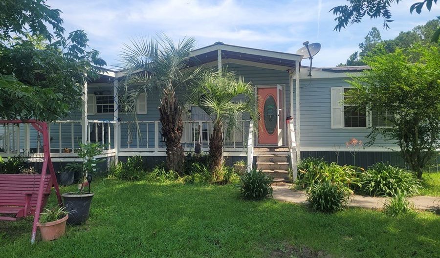 2193 W GA HWY 32, Alma, GA 31510 - 3 Beds, 2 Bath