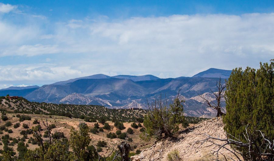 El Rito Estates, Abiquiu, NM 87510 - 0 Beds, 0 Bath