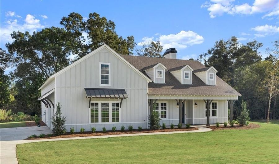 0010 HUNTERS HILL Ln, Auburn, AL 36830 - 6 Beds, 4 Bath