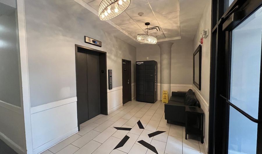 733 Broadway 308, Albany, NY 12207 - 1 Beds, 1 Bath