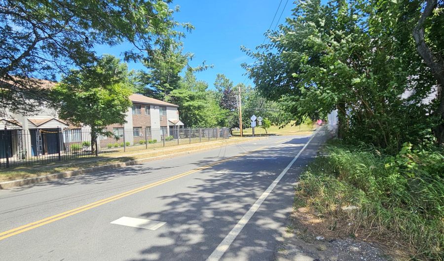 2 Hunter St, Albany, NY 12202 - 0 Beds, 0 Bath