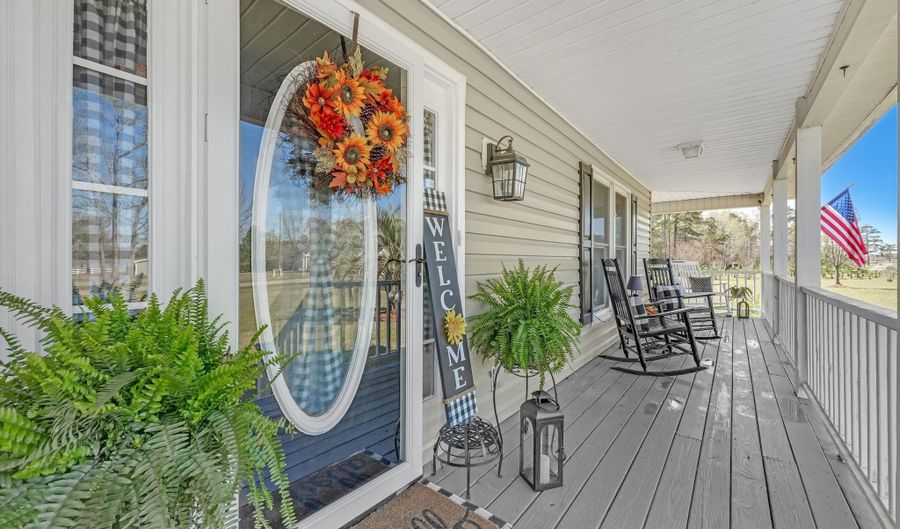 2170 Ash Little River Rd NW, Ash, NC 28420 - 3 Beds, 3 Bath