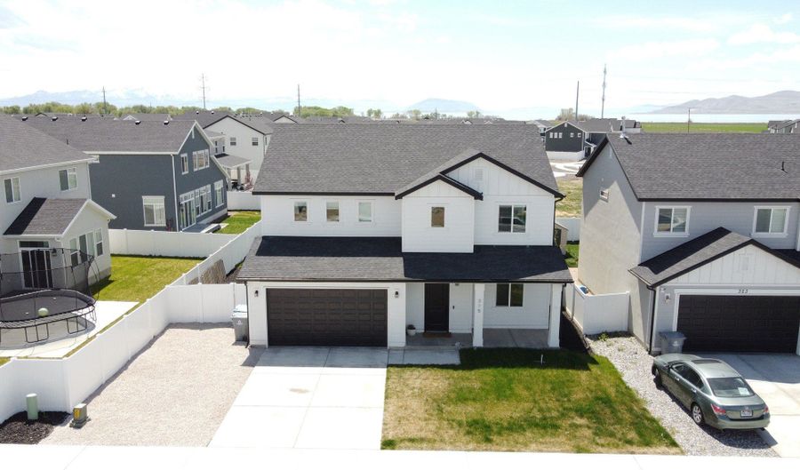 315 W 910 S, American Fork, UT 84003 - 3 Beds, 3 Bath