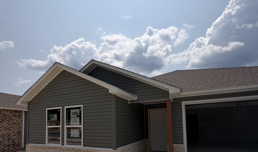 205 Flat Wood Ave, Benton, AR 72015 - 3 Beds, 2 Bath