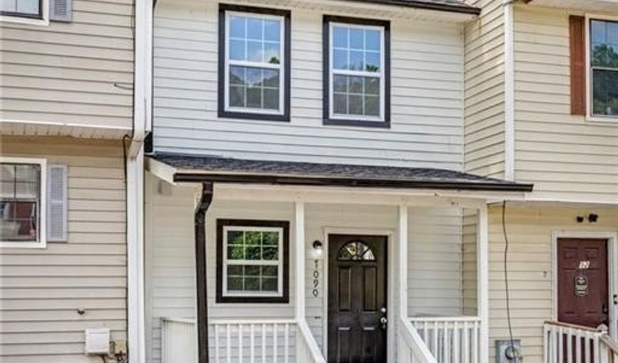 7090 Oakhill Cir, Austell, GA 30168 - 3 Beds, 2 Bath