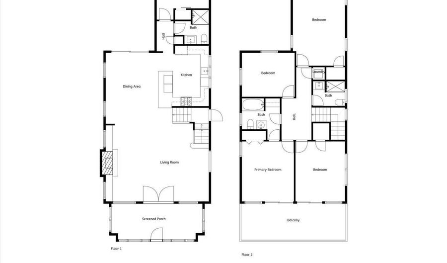 305 Ocean Ave N, Avon By The Sea, NJ 07717 - 5 Beds, 3 Bath
