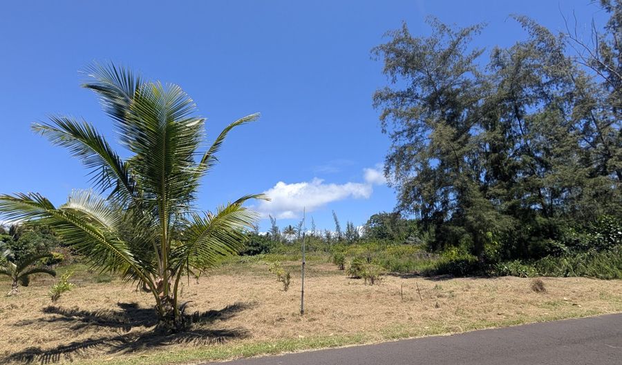 15-916 PARADISE ALA KAI Dr, Keaau, HI 96749 - 0 Beds, 0 Bath