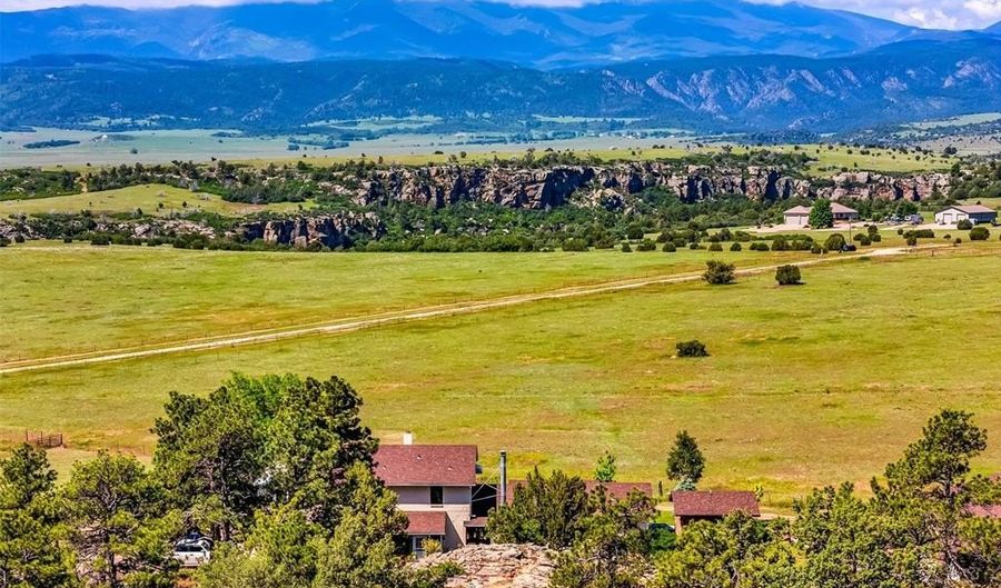 6100 Waterbarrel Rd, Beulah, CO 81023 - 5 Beds, 3 Bath