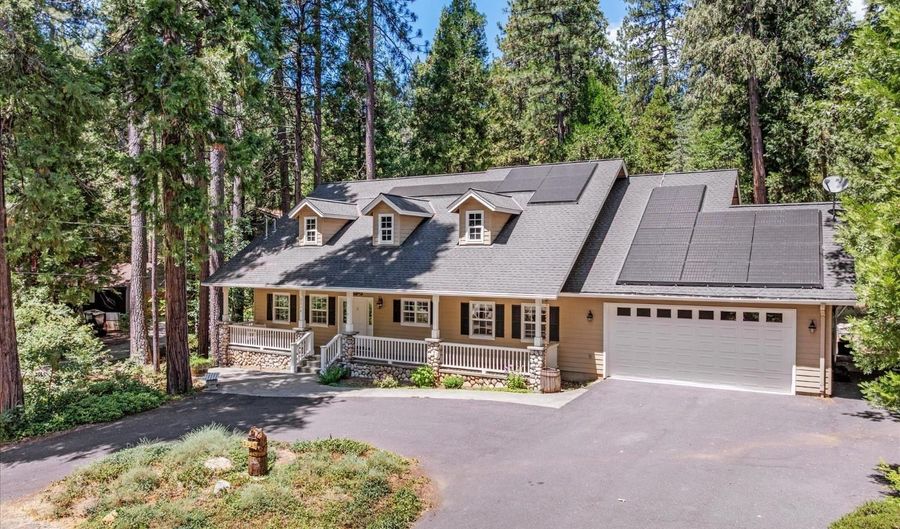 2514 Black Oak Dr, Arnold, CA 95223 - 2 Beds, 2 Bath