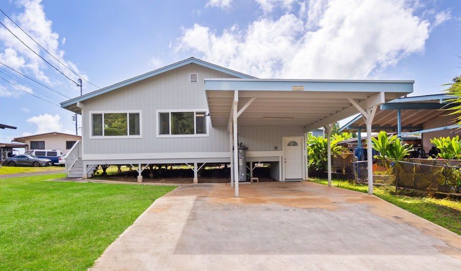 54-257 Honomu St, Hauula, HI 96717 - 3 Beds, 3 Bath