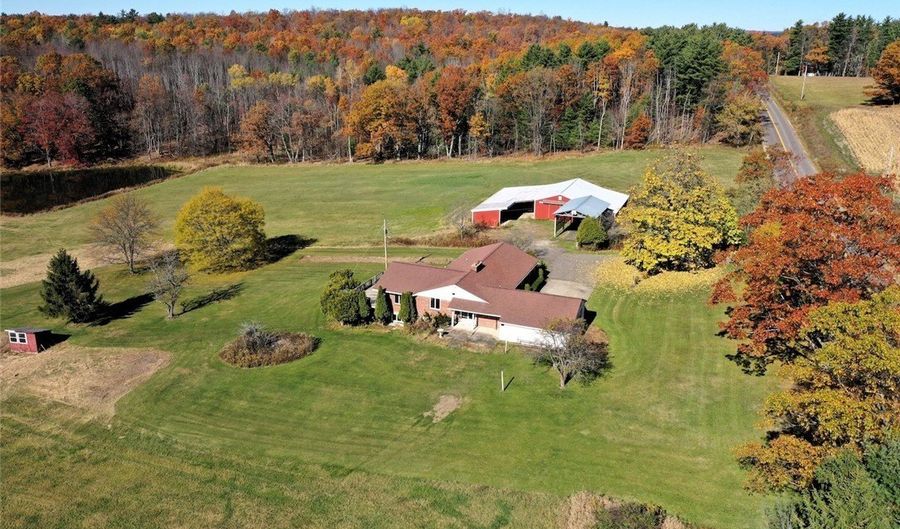 3223 County Route 2, Addison, NY 14801 - 4 Beds, 2 Bath