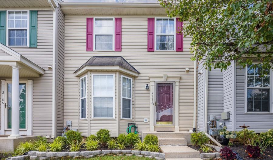 2164 KYLE GREEN Rd, Abingdon, MD 21009 - 3 Beds, 3 Bath
