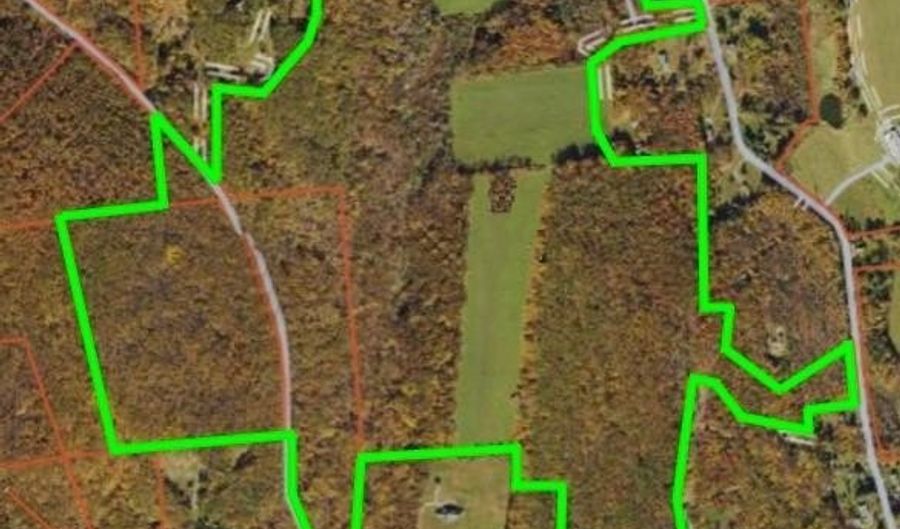 Cascade Mt Perrys Corners Road, Amenia, NY 12501 - 0 Beds, 0 Bath