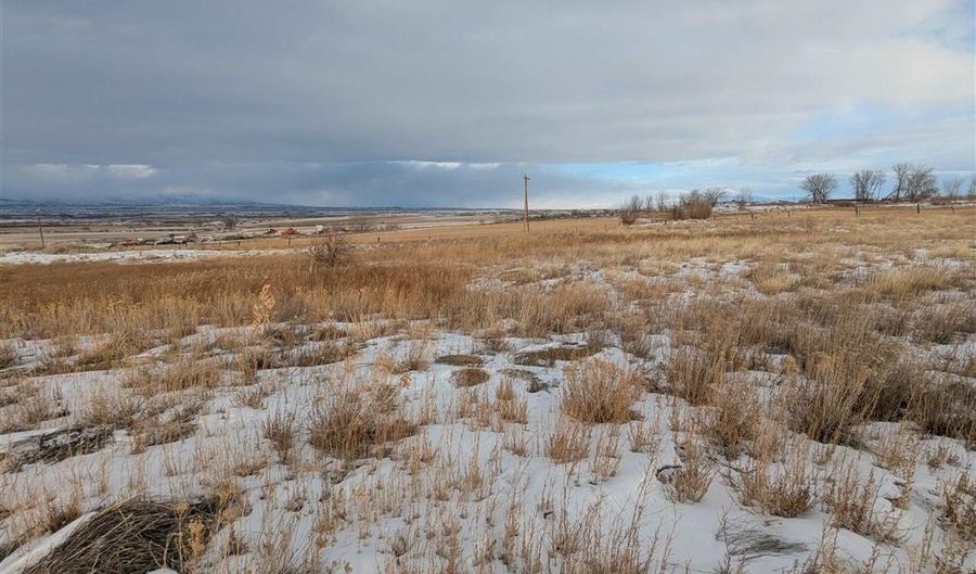TBD Road 2N, Deaver, WY 82421 - 0 Beds, 0 Bath