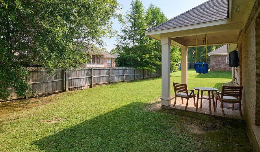 401 Old Town Cir, Brandon, MS 39042 - 3 Beds, 2 Bath