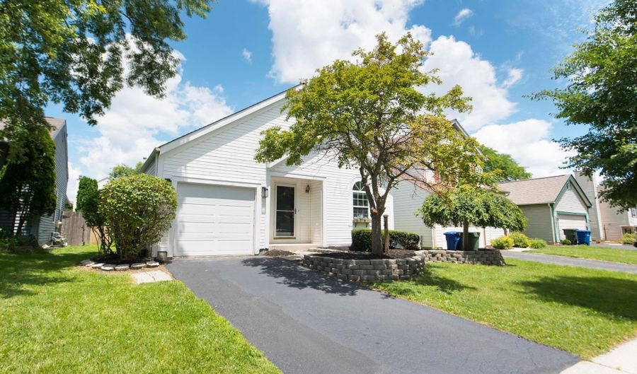 3518 Westbay Dr, Columbus, OH 43231 - 3 Beds, 2 Bath