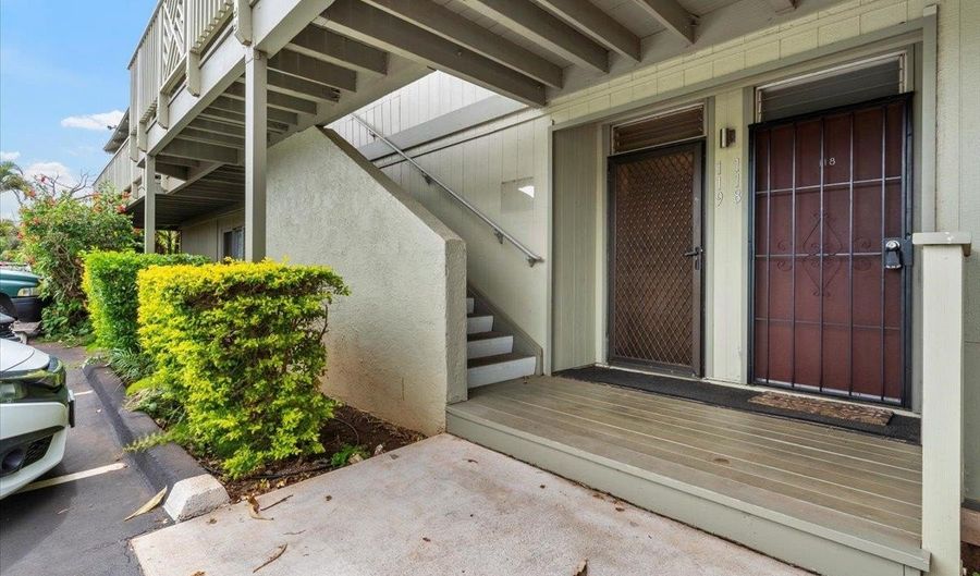 715 S Kihei Rd B119, Kihei, HI 96753 - 0 Beds, 1 Bath