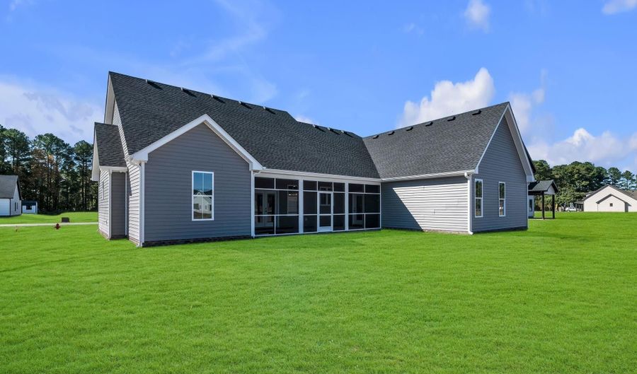 106 Samson Way Lot 8, Barco, NC 27917 - 4 Beds, 4 Bath