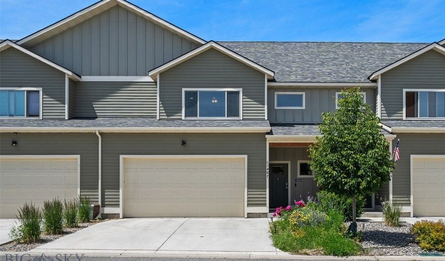 1487 Bora Way, Bozeman, MT 59718 - 3 Beds, 3 Bath