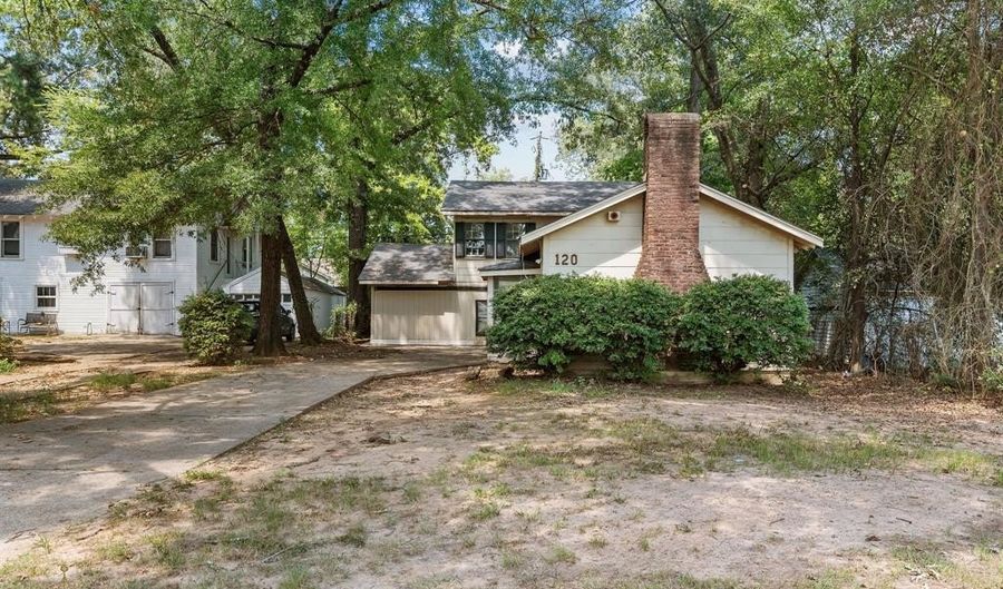 120 Dalzell St, Shreveport, LA 71104 - 4 Beds, 2 Bath