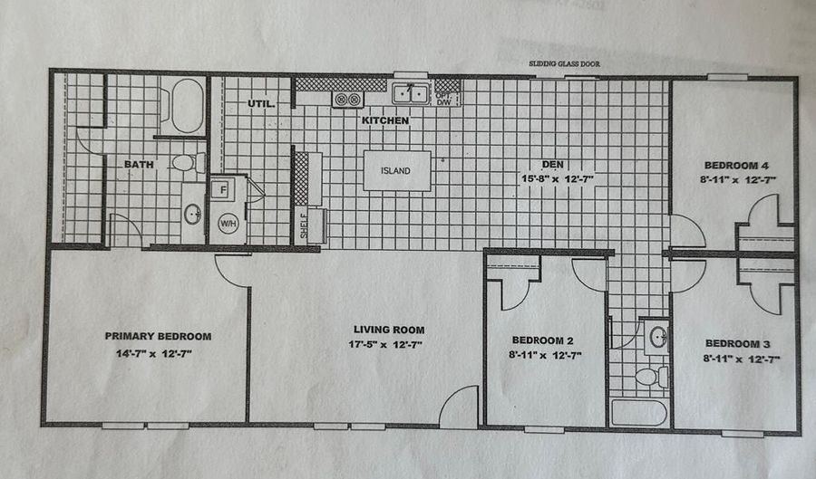 400 Lake Dr, Albany, KY 42602 - 4 Beds, 2 Bath