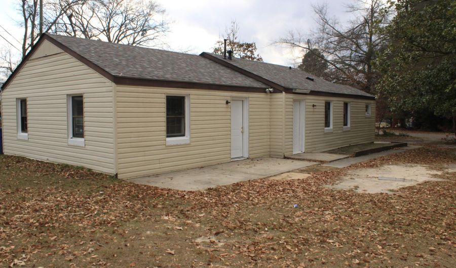 301 Jehossee Dr, Aiken, SC 29801 - 3 Beds, 2 Bath