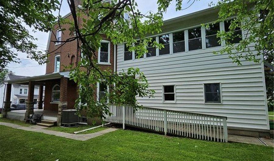 1977 S 5th St 1St Fl, Allentown, PA 18103 - 0 Beds, 0 Bath