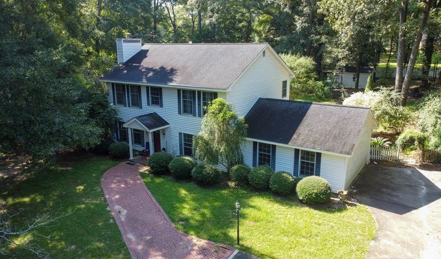 136 Mallard Ln, Americus, GA 31719 - 4 Beds, 3 Bath