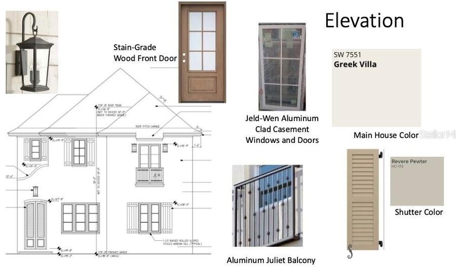 15 E HAZEL St, Orlando, FL 32804 - 5 Beds, 4 Bath