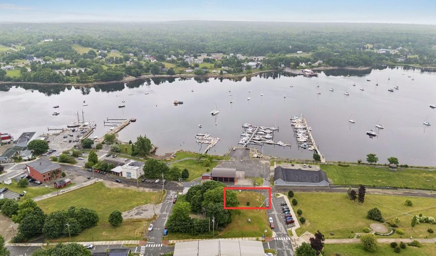 1 Miller St, Belfast, ME 04915 - 0 Beds, 0 Bath