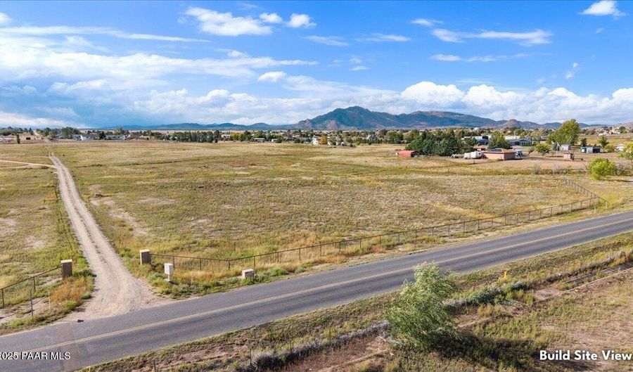 1- A Daisy Rnch, Chino Valley, AZ 86323 - 0 Beds, 0 Bath