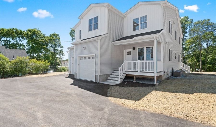 64 Highland Ave B, Attleboro, MA 02703 - 4 Beds, 4 Bath